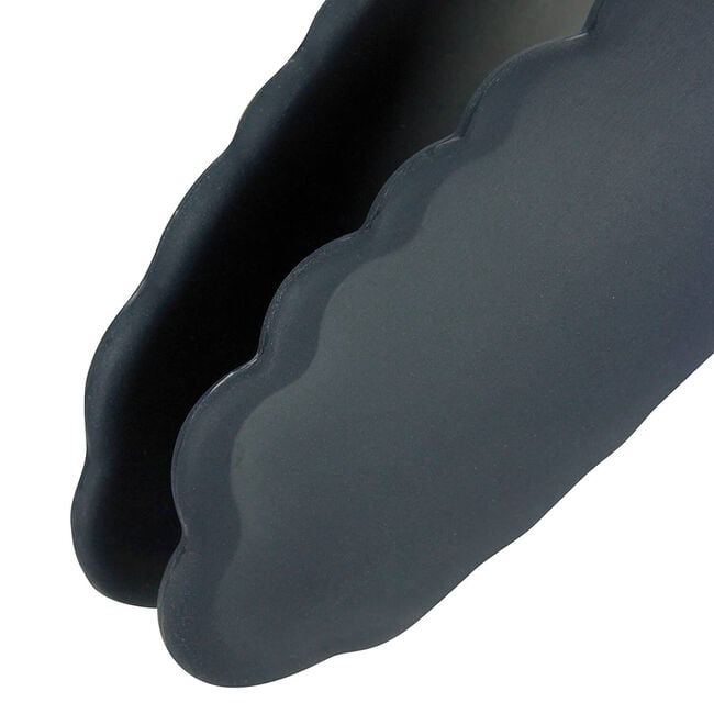Oxo 9" Locking Kitchen Tongs with Silicone Head